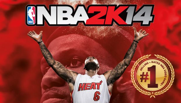 Free Nba 2k14 For Pc